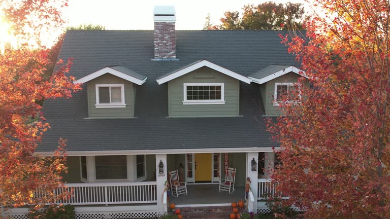 Professional Roofing Services in South Hill, WA